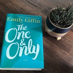 The One & Only- Emily Griffin